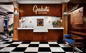 Graduate By Hilton New Haven